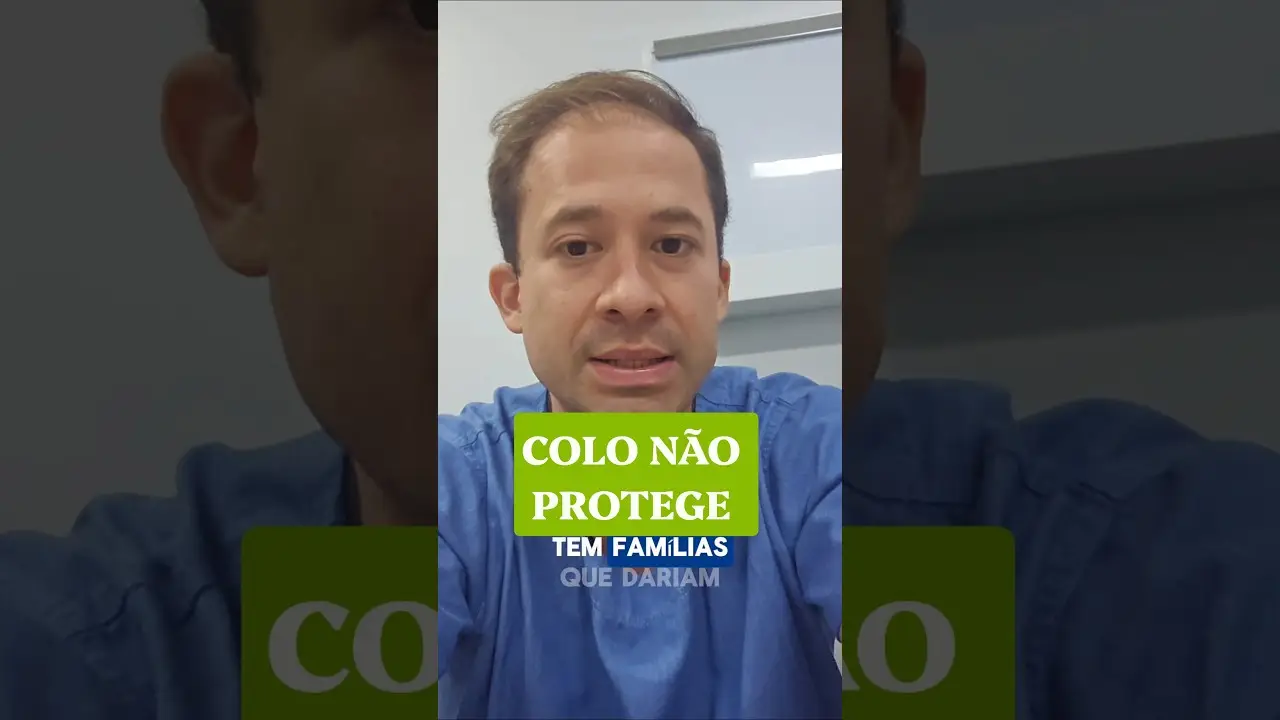 Dr. Richard Brasil fala sobre o uso da cadeirinha e trauma de face em crianças