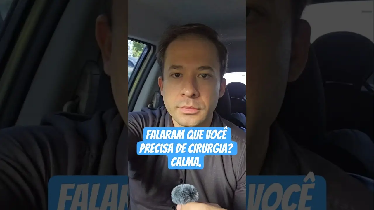Dr. Richard Brasil fala sobre as etapas de planejamento antes da cirurgia ortognática